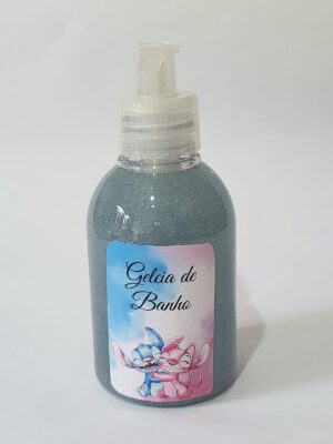 Geleia de Banho